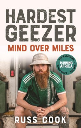 Mind over Miles
