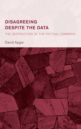 Disagreeing despite the Data