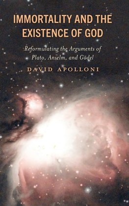 Immortality and the Existence of God