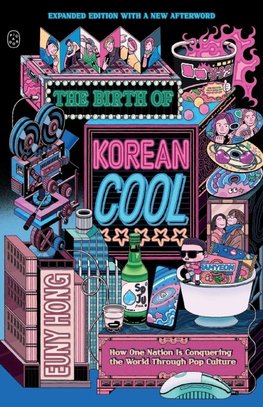 The Birth of Korean Cool