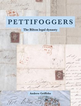 Pettifoggers