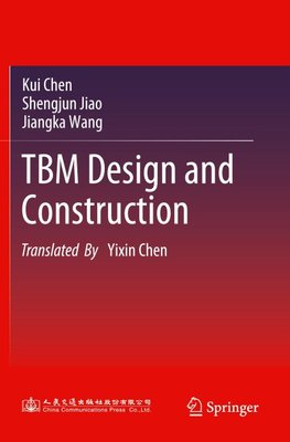 TBM Design and Construction