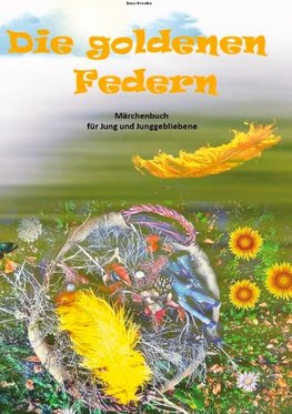 Die goldenen Federn