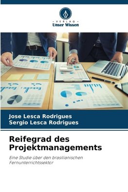 Reifegrad des Projektmanagements