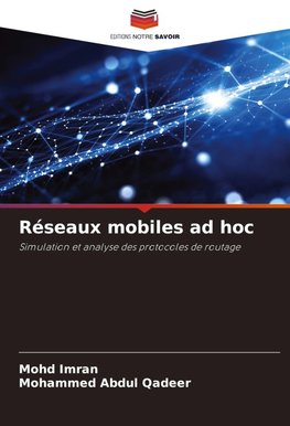 Réseaux mobiles ad hoc