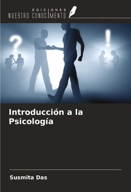Introducción a la Psicología