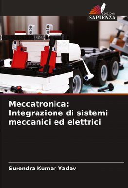 Meccatronica: Integrazione di sistemi meccanici ed elettrici