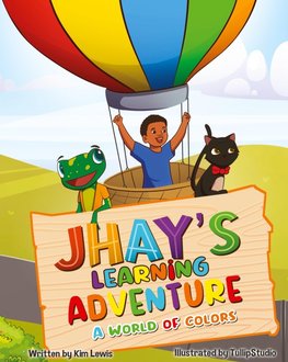 Jhay's Learning Adventure
