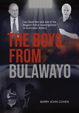 THE BOYS FROM BULAWAYO