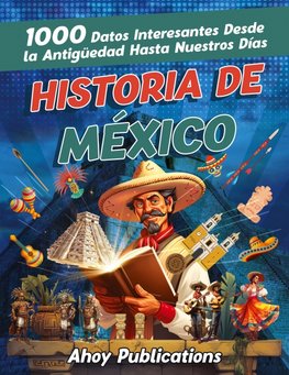 Historia de México