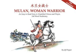 Mulan, Woman Warrior