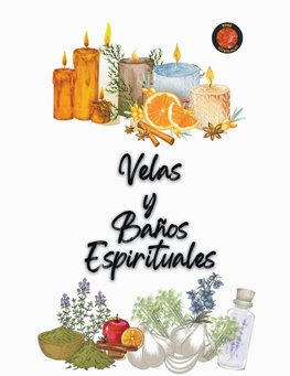 Velas  y  Baños  Espirituales