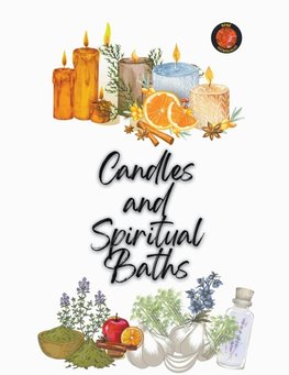 Candles  and  Spiritual Baths