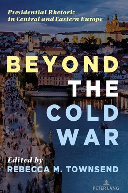 Beyond the Cold War
