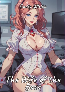 The Wife of the Boss