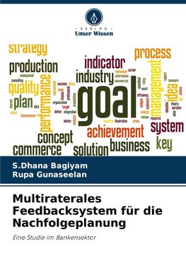 Multiraterales Feedbacksystem für die Nachfolgeplanung