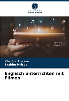 Englisch unterrichten mit Filmen