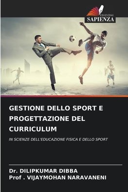 GESTIONE DELLO SPORT E PROGETTAZIONE DEL CURRICULUM