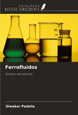 Ferrofluidos