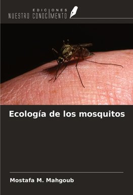 Ecología de los mosquitos