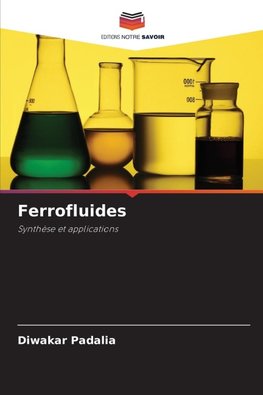 Ferrofluides