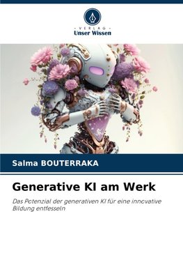 Generative KI am Werk