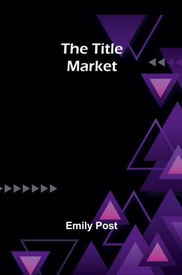 The Title Market