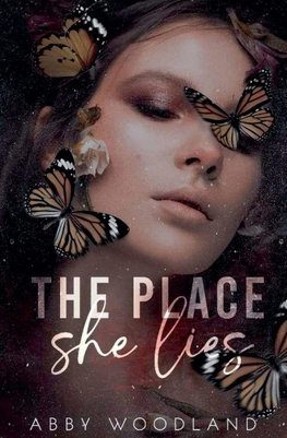 The Place She Lies