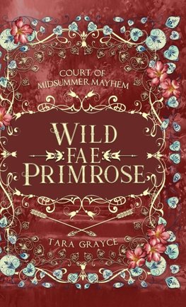 Wild Fae Primrose
