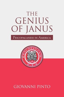 THE GENIUS OF JANUS