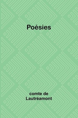 Poésies