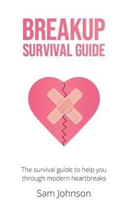 Breakup Survival Guide