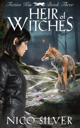 Heir of Witches