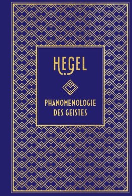 Phänomenologie des Geistes