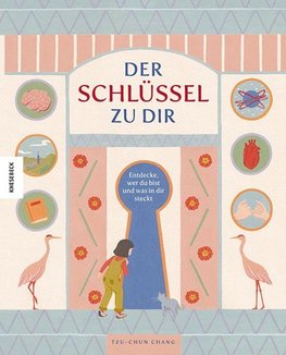 Der Schlüssel zu dir