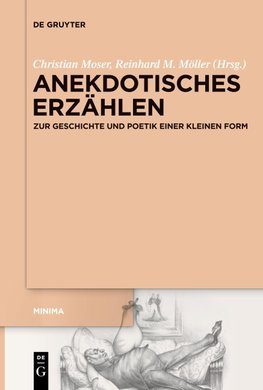 Anekdotisches Erzählen