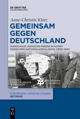 Gemeinsam gegen Deutschland