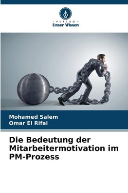 Die Bedeutung der Mitarbeitermotivation im PM-Prozess