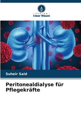 Peritonealdialyse für Pflegekräfte
