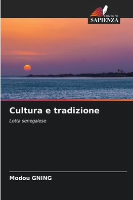 Cultura e tradizione