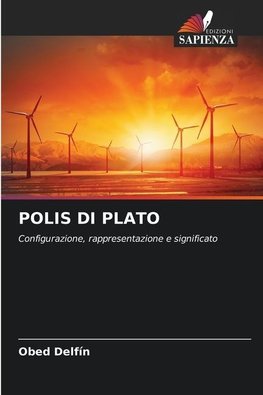 POLIS DI PLATO