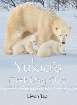 Yukio's First Day Out