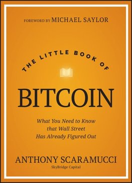 The Little Book of Bitcoin