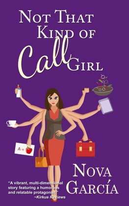 Not That Kind of Call Girl