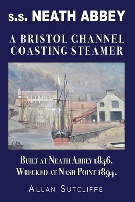 s.s. NEATH ABBEY