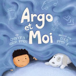 Argo et Moi