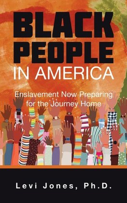 BLACK PEOPLE IN AMERICA