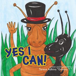 Yes I Can!