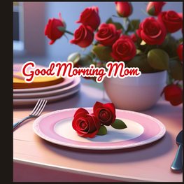 Good Morning Mom