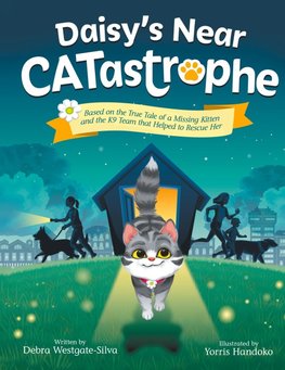 Daisy's Near CATastrophe